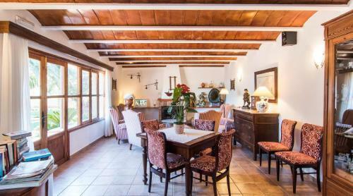 Casa Torrent By Finca Torrent