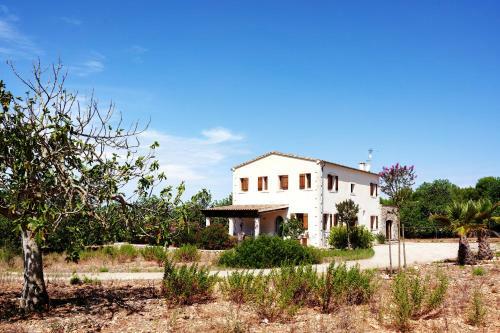 Finca La Querida, Idylle Auf Dem Land