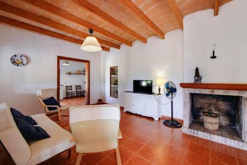 Finca Ca Na Brila