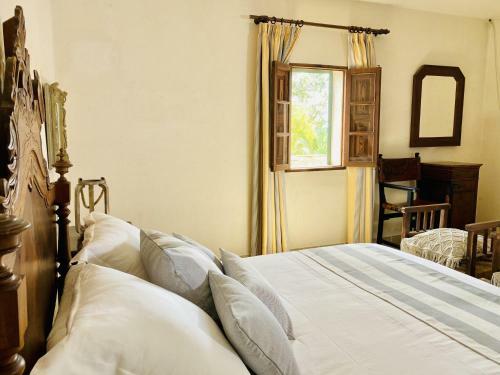 Villa Fincas Campos