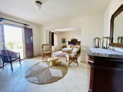 Villa Fincas Campos