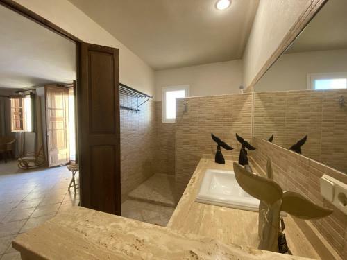 Villa Fincas Campos