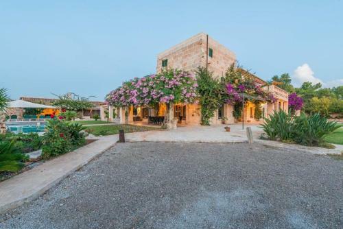 Villa Fincas Campos