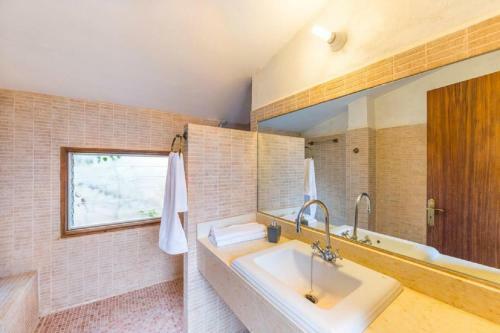 Villa Fincas Campos