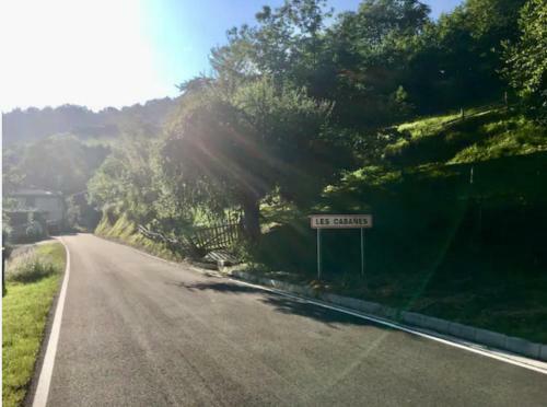 Casa Rural Les Caba�es