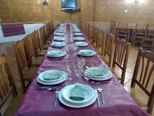 Hostal Pensi�n El Abuelo