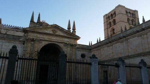 Hostal Pensi�n El Abuelo