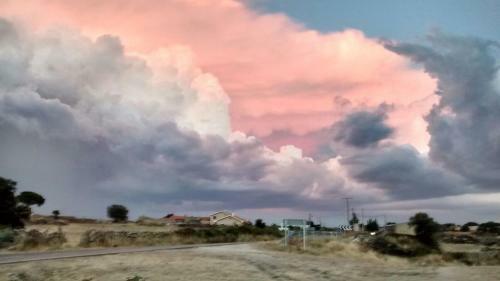 Hostal Pensi�n El Abuelo