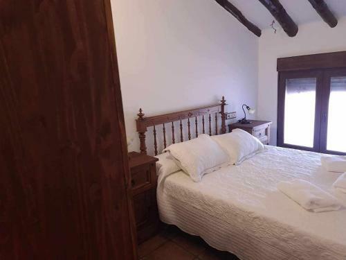 Casa Rural Las Tosquillas