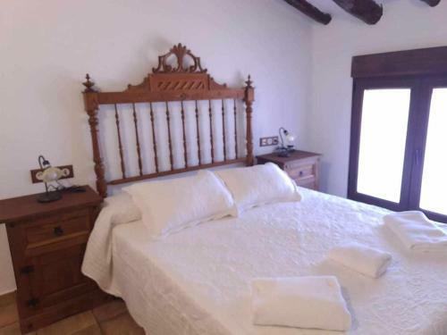 Casa Rural Las Tosquillas