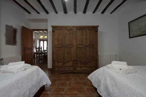 Casa Rural Patitas Caravaca