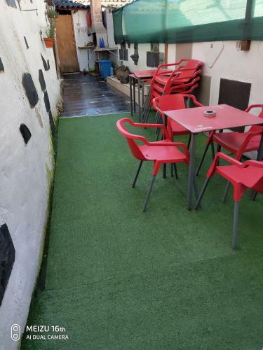 Agroturismo Casa de Marta