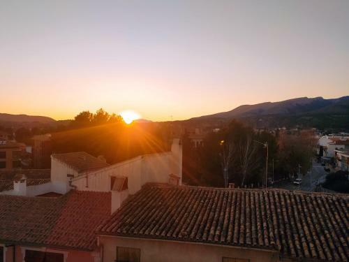 Apartamento Best Atardecer