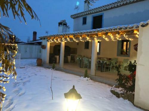 Agroturismo Casa Chirreas