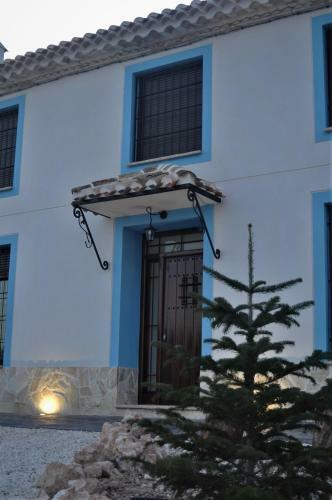 Agroturismo Casa Chirreas