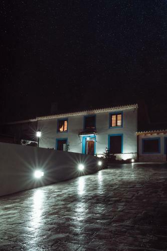 Agroturismo Casa Chirreas
