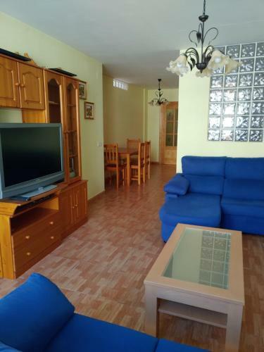 Apartamento Maravillas
