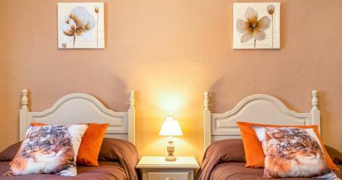 Apartamento Alojamiento Los Pradillos