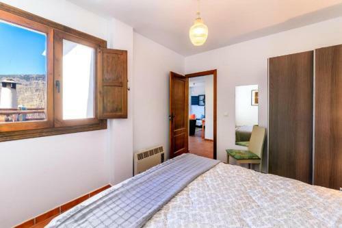 Apartamento Casa Sira