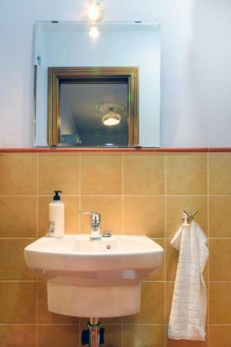 Apartamento Casa Sira
