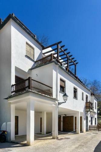 Apartamento Casa Sira
