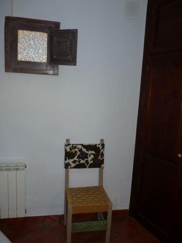 La Casa De Paca