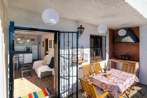Apartamento Casa Consuelo