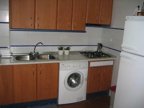 Apartamento Mirador