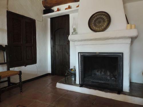 Casa La Romanilla