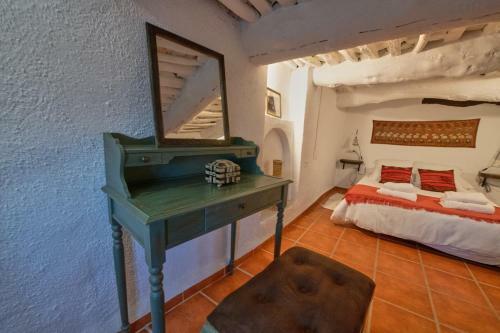 Casa La Romanilla