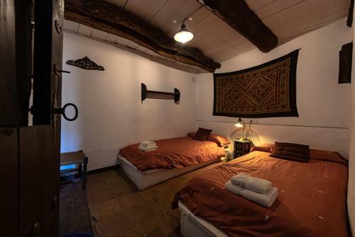 Casa La Romanilla