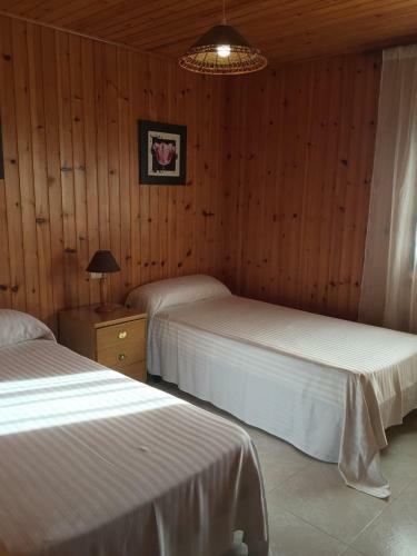 Bungalow 3 (Adosado) - Playa Arnela