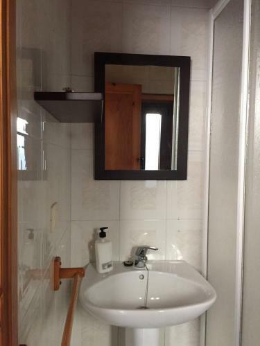 Bungalow 3 (Adosado) - Playa Arnela