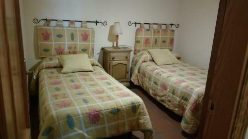 Apartamento Casa Mirador de Maria