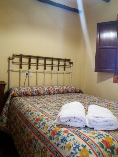 Apartamento Casa Mirador de Maria