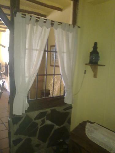 Apartamento Casa Mirador de Maria