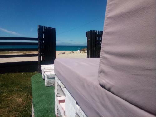 Coru�a Backpackers Hostel