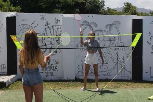 Coru�a Backpackers Hostel