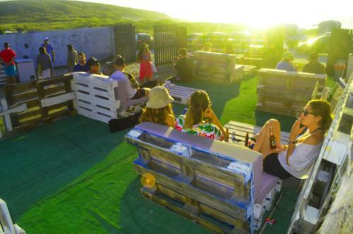 Coru�a Backpackers Hostel