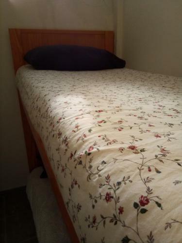 Coru�a Backpackers Hostel