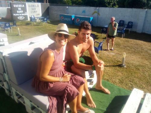 Coru�a Backpackers Hostel
