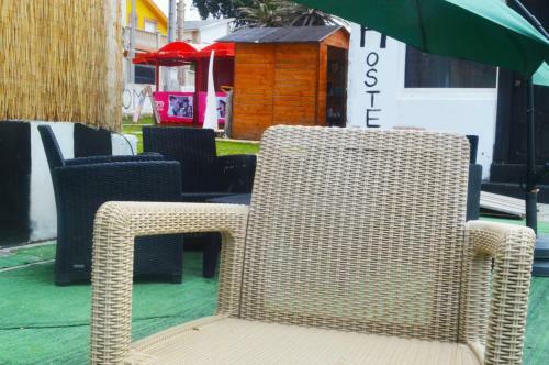 Coru�a Backpackers Hostel