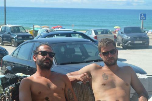 Coru�a Backpackers Hostel