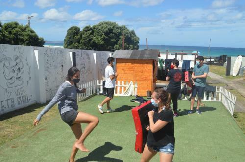 Coru�a Backpackers Hostel