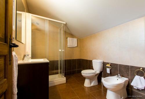 Agroturismo Casa Roblan