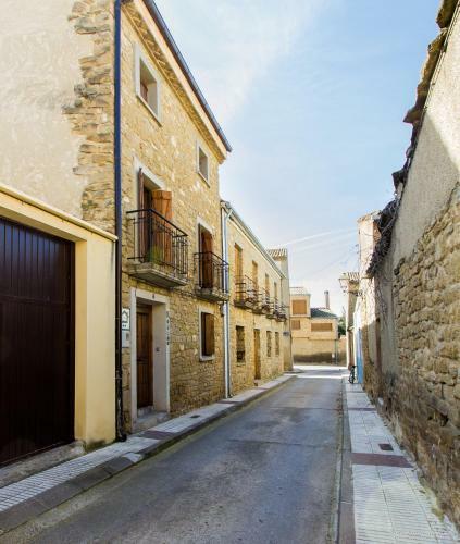 Agroturismo Casa Roblan