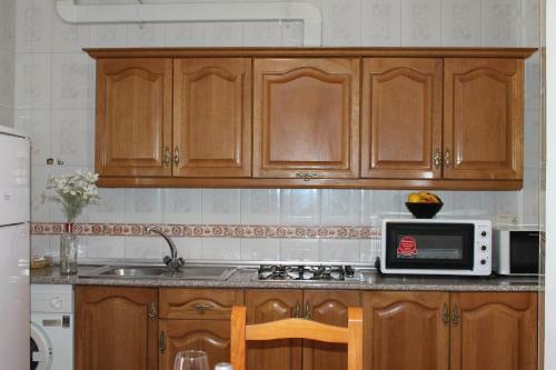 Apartamentos Rurales Rosendo: "el Laurel"