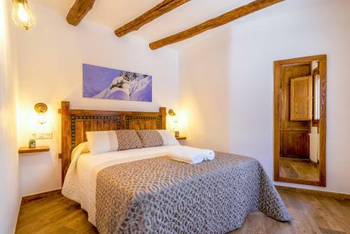 Apartamentos Entre Senderos