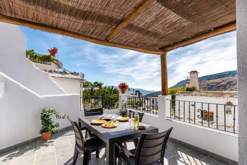 Apartamentos Entre Senderos