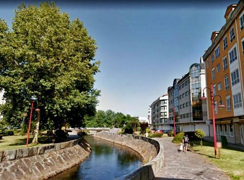 Apartamento �tico Anll�ns